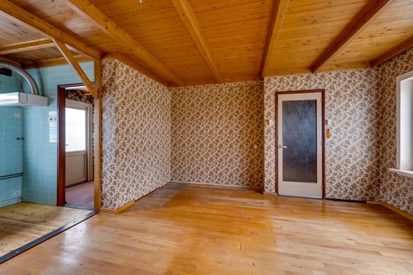 Medium property photo - Molukkenstraat 28, 3131 JM Vlaardingen